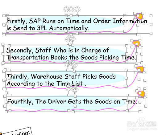 如何快速做一份PPT