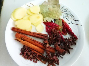 教你怎么做盐水毛豆