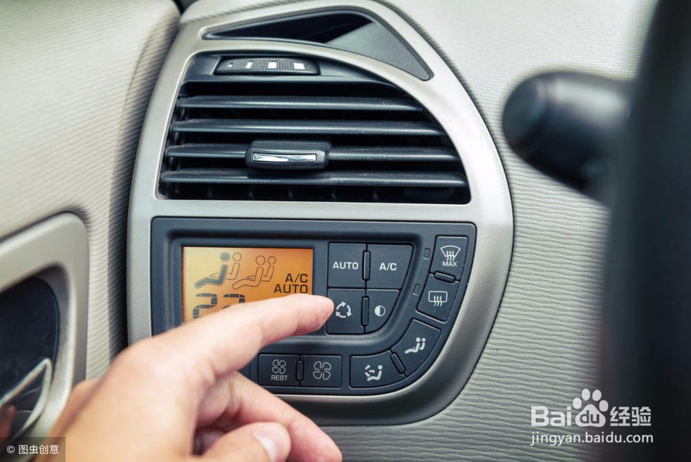 启动发动机的正确步骤