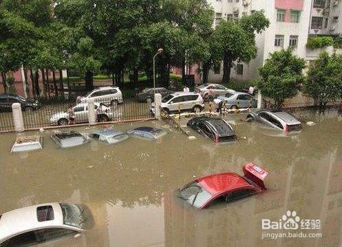 台风来了怎么办？