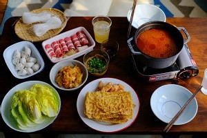 怎么做软糯鸭掌小火锅