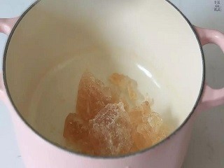 老北京桂花酸梅汤怎么做?