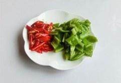 农家小炒兔肉【超下饭】