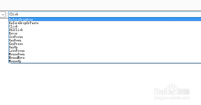 怎么excel中运用vba.让你的在办公中得心应手