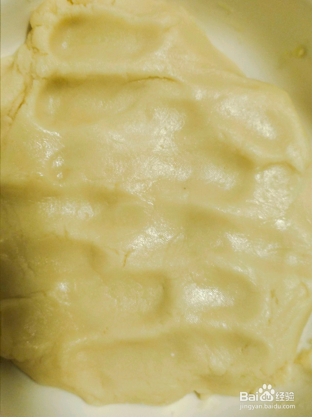 广式月饼的做法