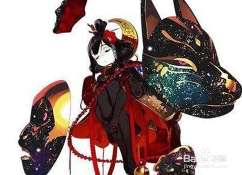 阴阳师SSR式神面灵 御魂搭配技能攻略