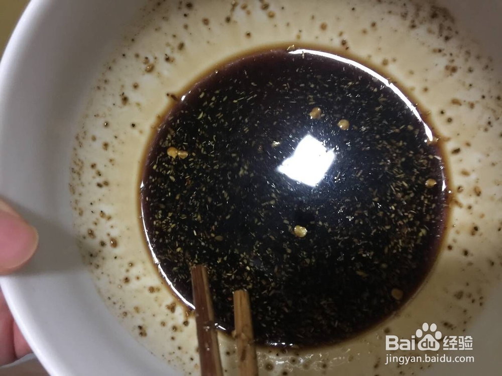 醋溜白菜怎么做？-重庆私家做法