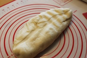 怎么做鸡肉玉米粒汉堡包