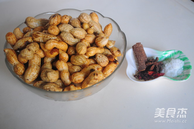 五谷丰登的做法