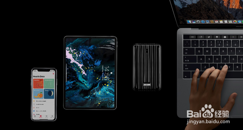 如何选择适合出差的充电宝，Zendure充电宝如何