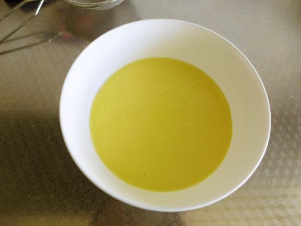 卡仕达酱蜜桃派