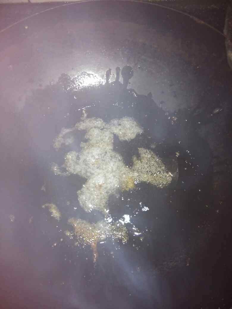 压力锅炖排骨的做法，味道好极了！