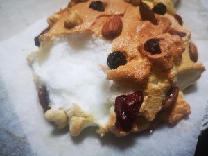 云朵舒芙蕾的做法