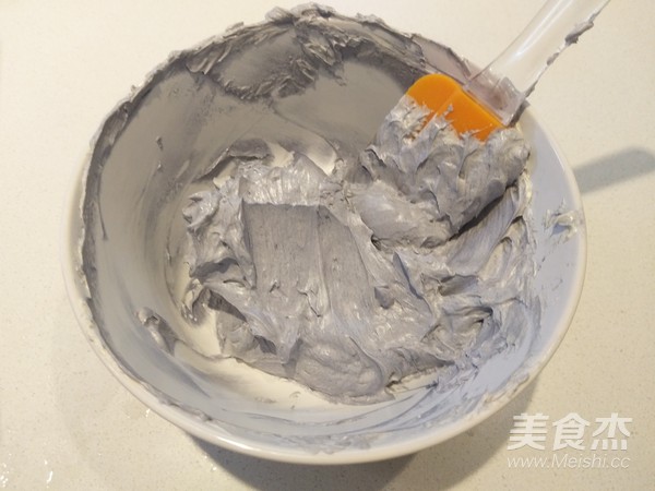 意式奶油霜蛋糕