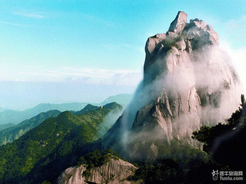 <b>春节旅游去衡山旅游景点推荐</b>