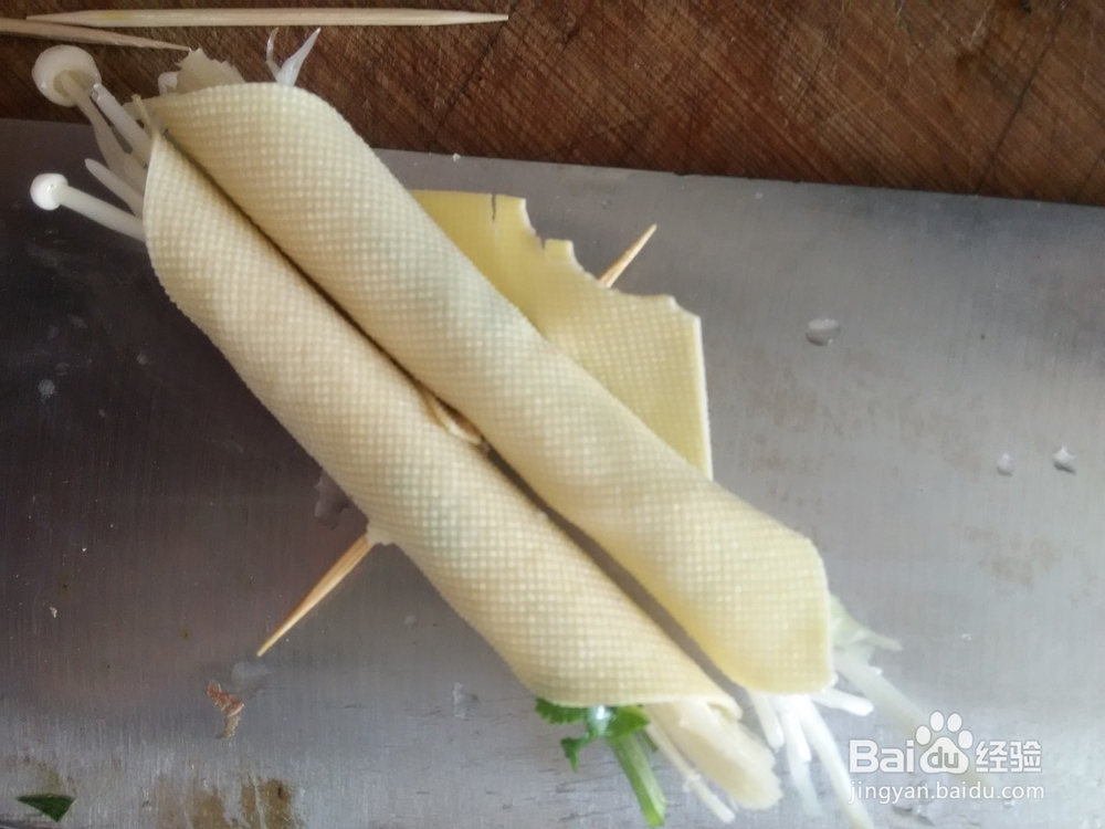 电饼铛制作健康烧烤