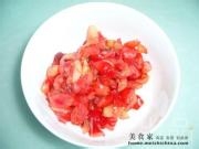 樱桃蛋糕的制作方法