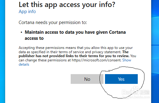 Windows10中的Cortana不支持中文了?