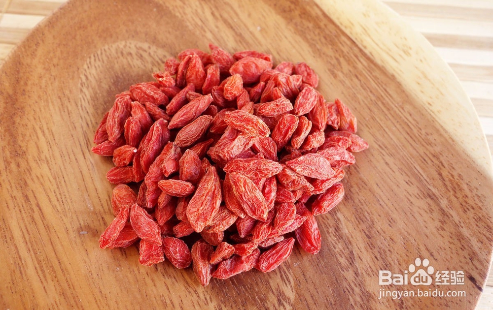 中宁枸杞子的作用与功效