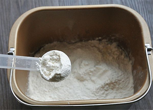 彩椒火腿三明治