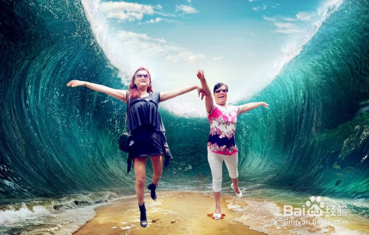 新手入门教程：必学的Photoshop技巧