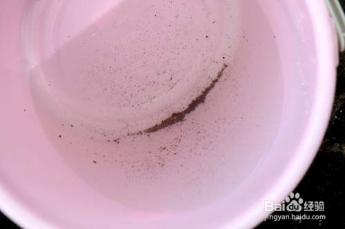 烤漆水印怎样产生