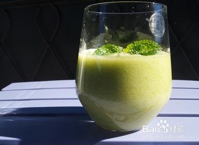 夏天肝火旺盛怎么办？三款食疗帮你去清热降肝火