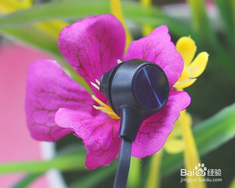 JEET W1蓝牙耳机功能使用