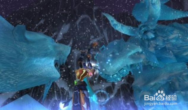 怀旧服联盟凄凉之地怎么去