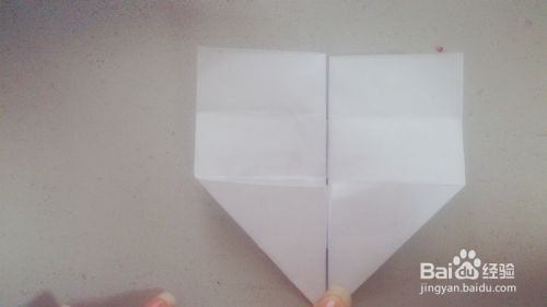 超细步骤教你纸折蝴蝶纸盒~包会