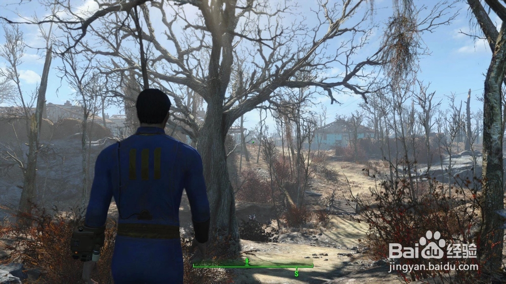 怎么玩辐射4，Fallout 4怎么提前解封账号？