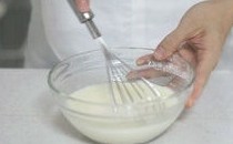 君之冰皮月饼的做法及配方