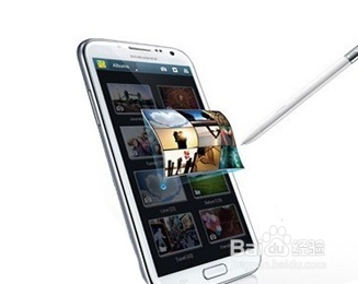 三星note2无线教程