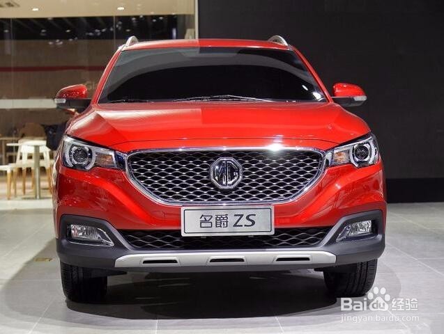 SUV颜值担当,顶配12万,无钥匙启动、定速巡航