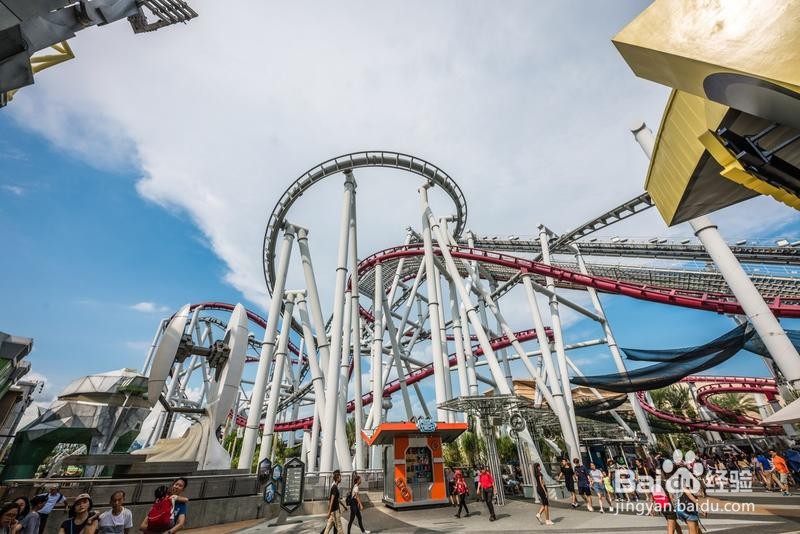 新加坡旅游简记15