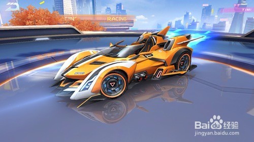 飞车手游漂移喷气攻略