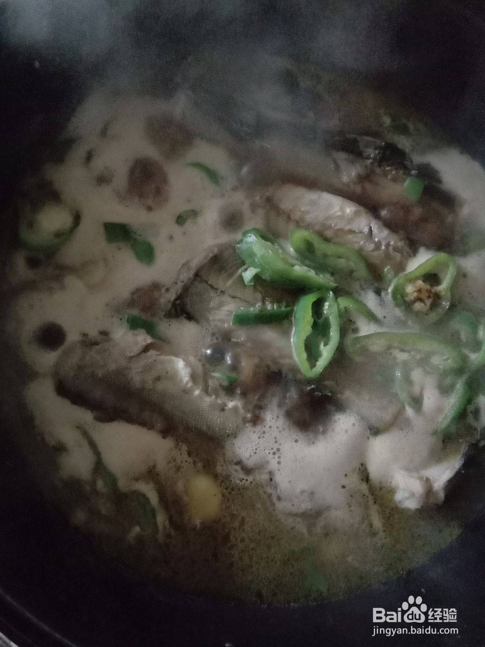 家庭版红烧鳕鱼