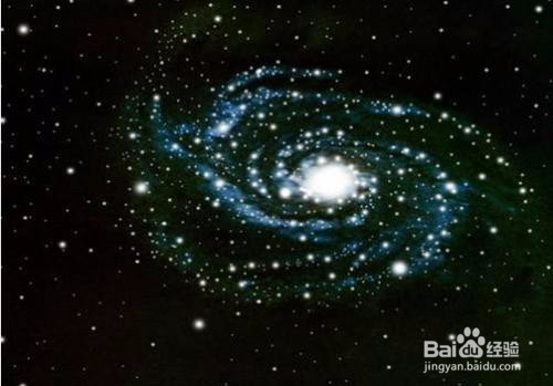 解读宇宙中的地球？