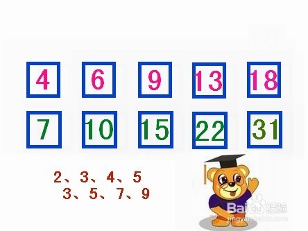 玩益智游戏 越玩越聪明