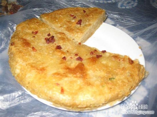 云南特色之美食