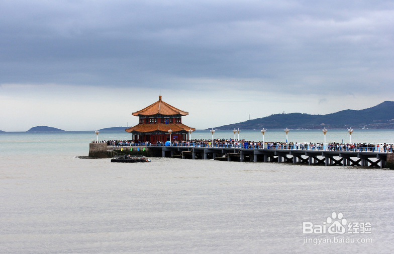 山东的网红景点都在哪里?