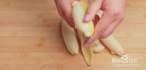 怎么做好吃的炸香蕉