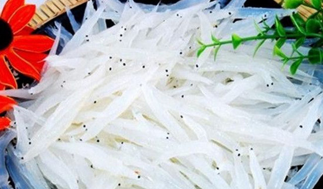 江苏特产是什么