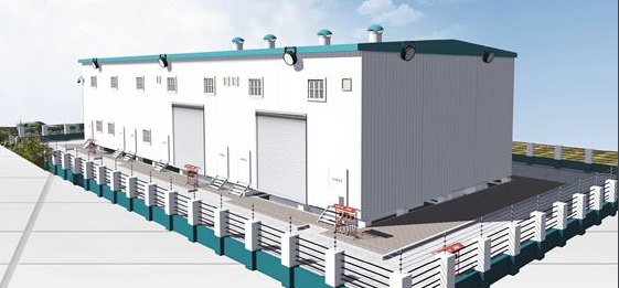 智能变电站的三层三网指什么