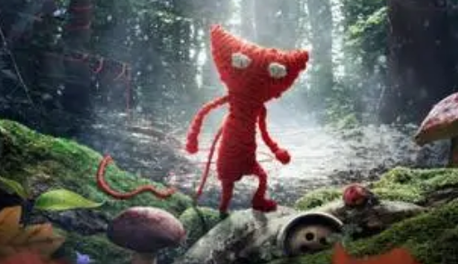 毛线小精灵1能双人模式吗