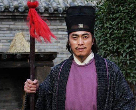《水浒传》杨雄人物事件形象加点评是什么
