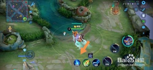 王者荣耀孙策幽灵船怎么开