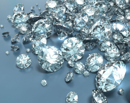 钻石是怎样分级的