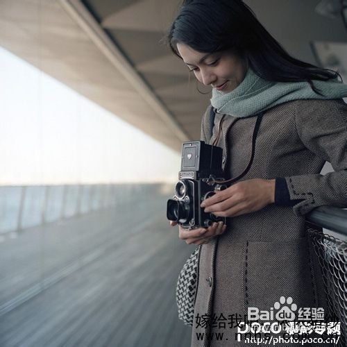 拍照的乐趣在哪里