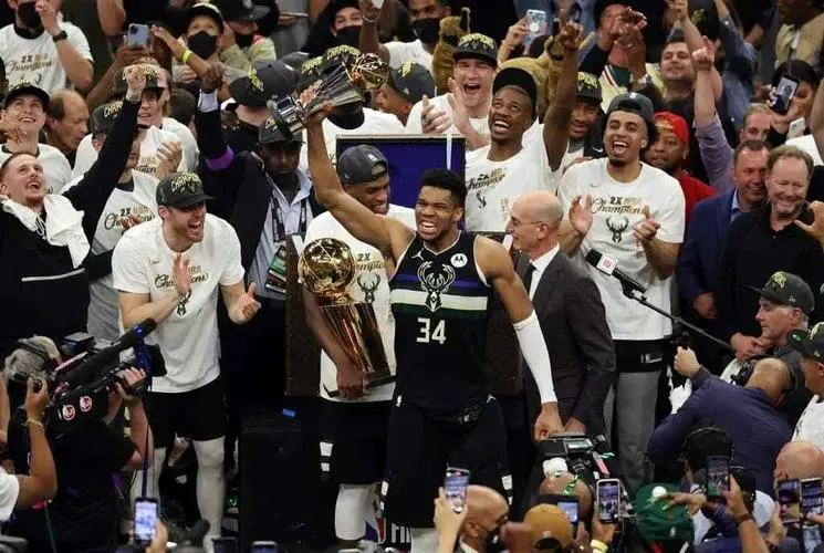 2014年nba总冠军是谁